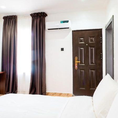 Jotani Living Apartamento Lagos Exterior foto