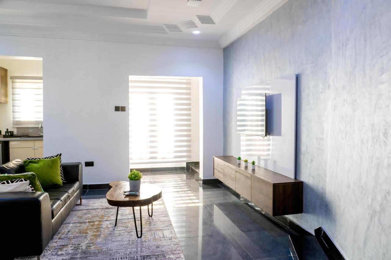Jotani Living Apartamento Lagos Exterior foto