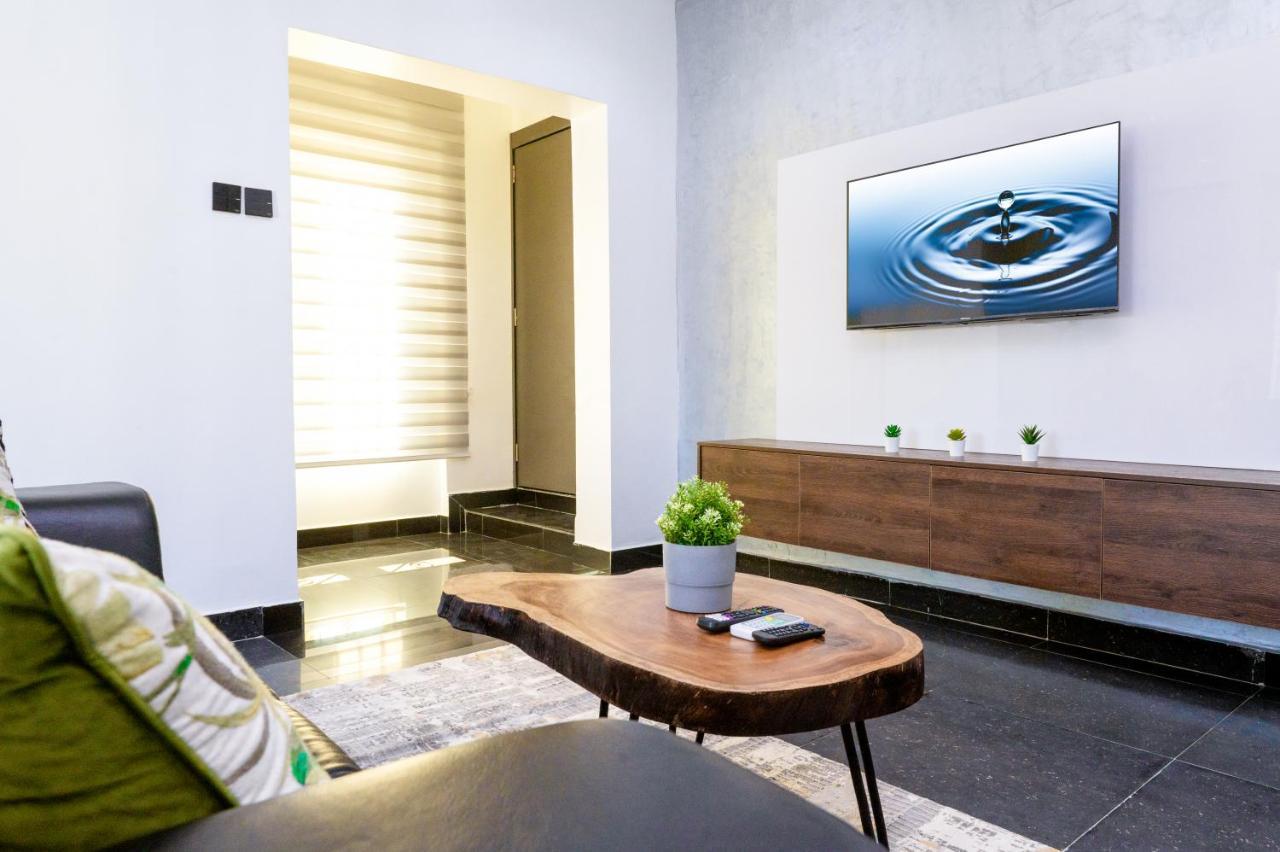 Jotani Living Apartamento Lagos Exterior foto