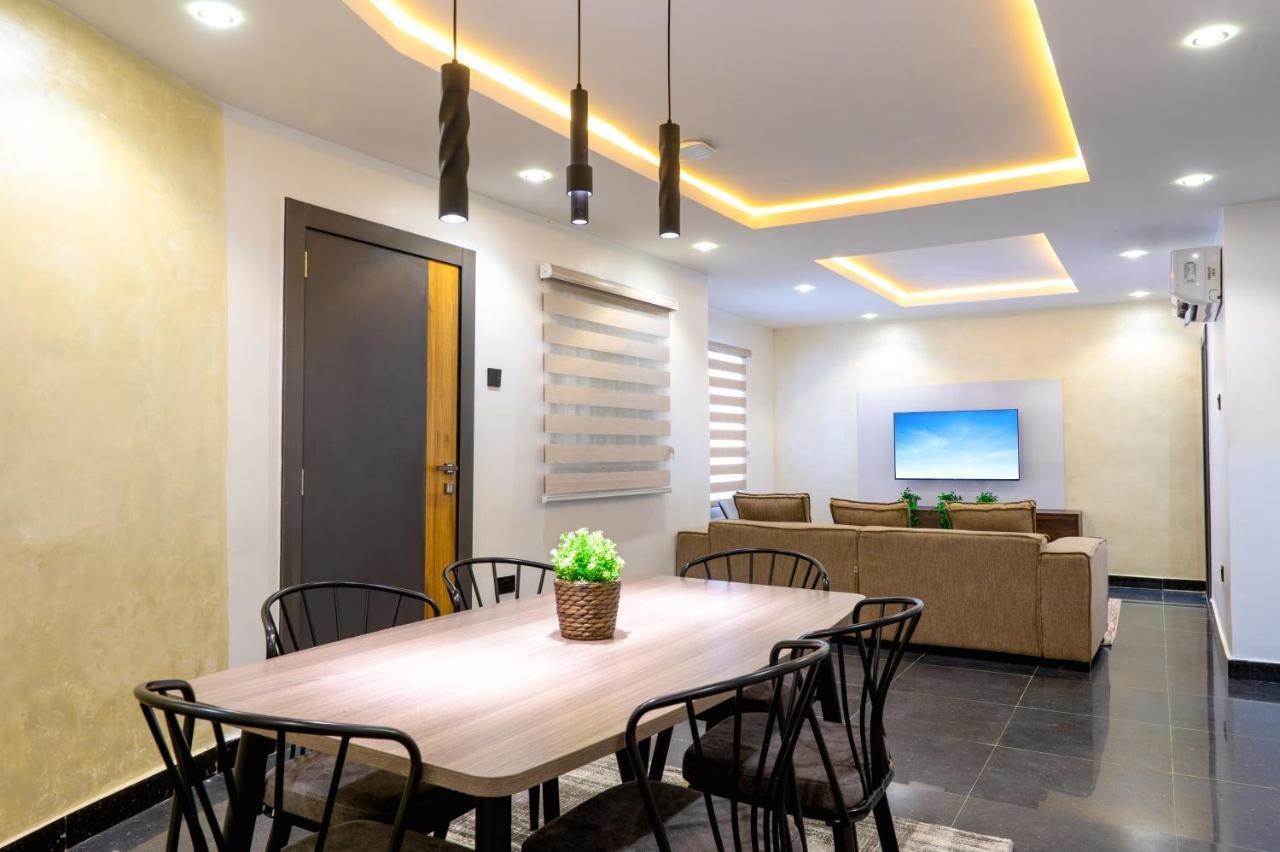 Jotani Living Apartamento Lagos Exterior foto