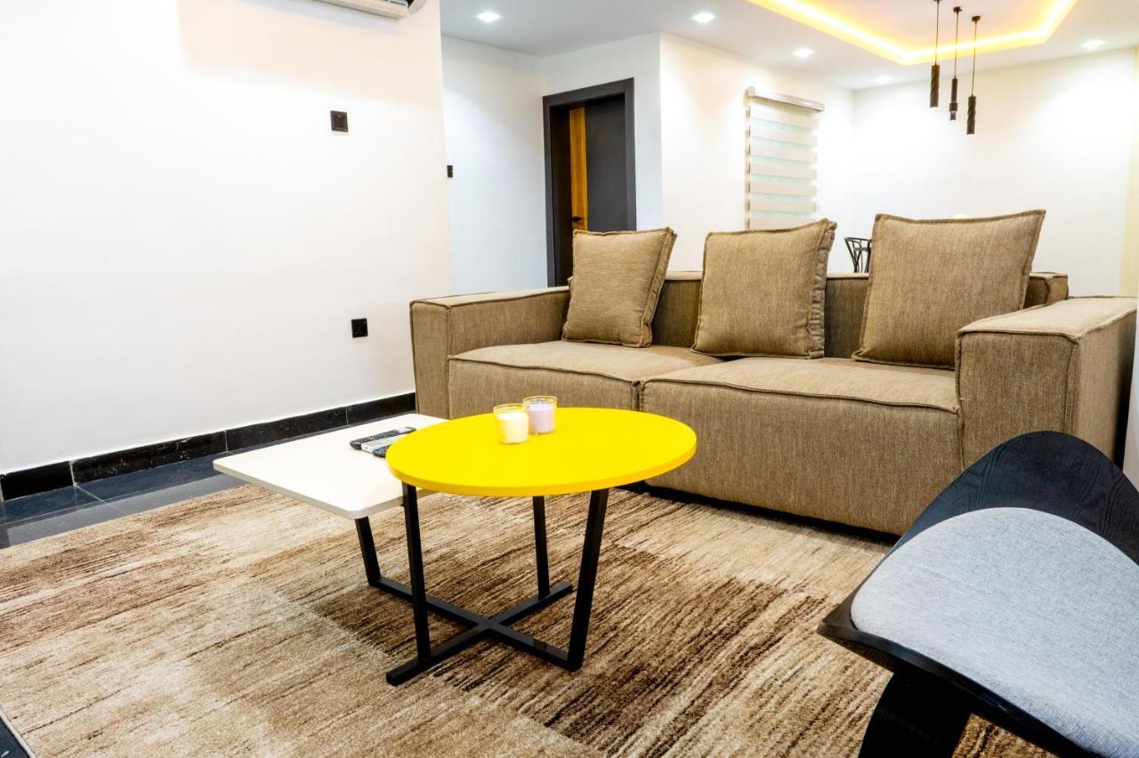 Jotani Living Apartamento Lagos Exterior foto