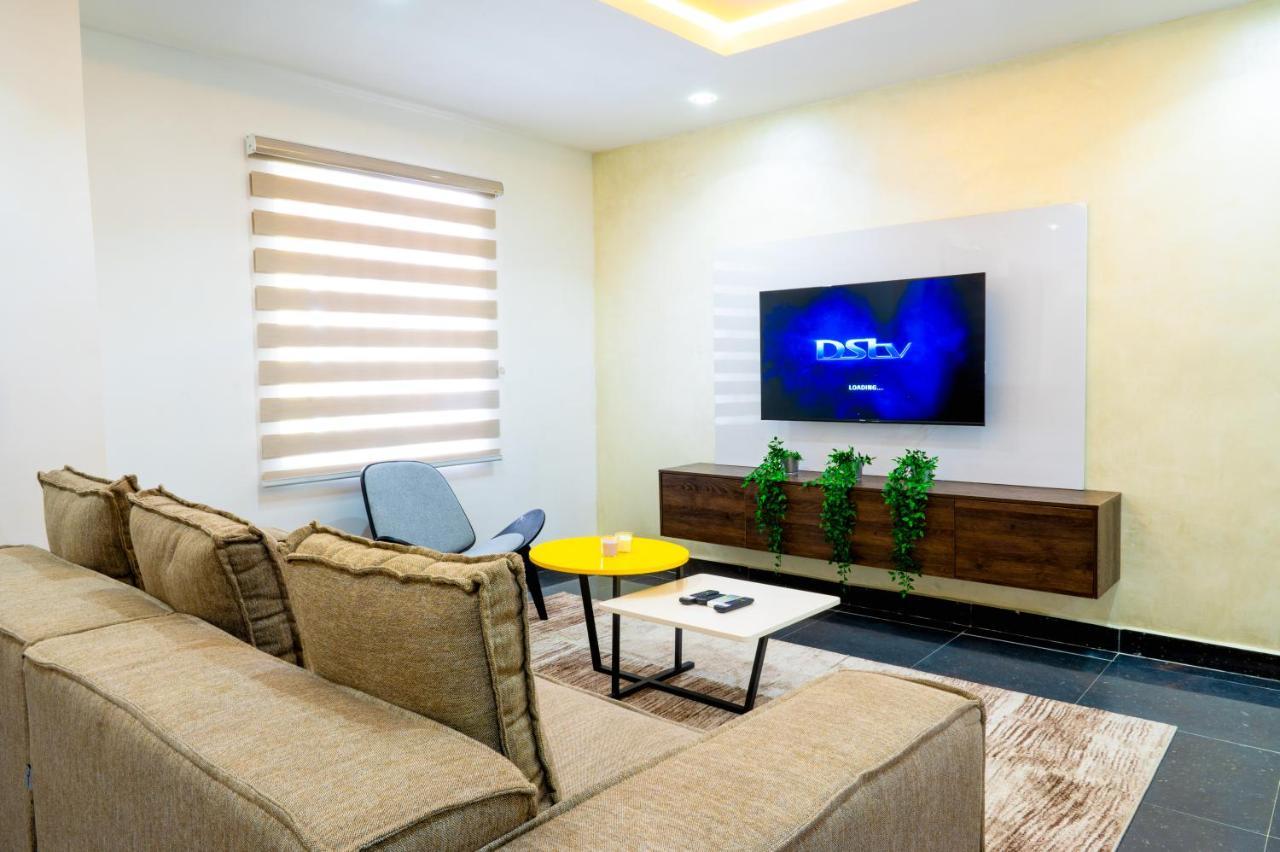 Jotani Living Apartamento Lagos Exterior foto
