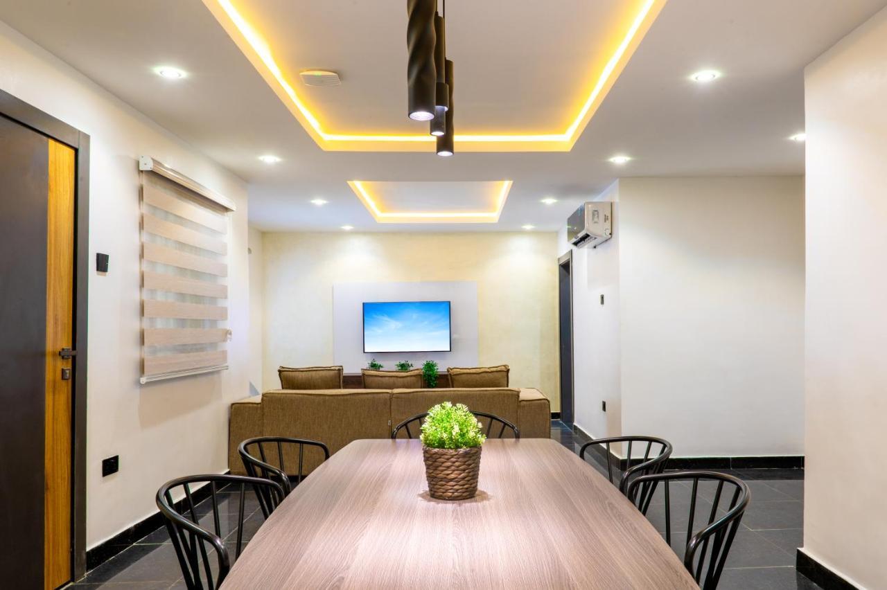Jotani Living Apartamento Lagos Exterior foto