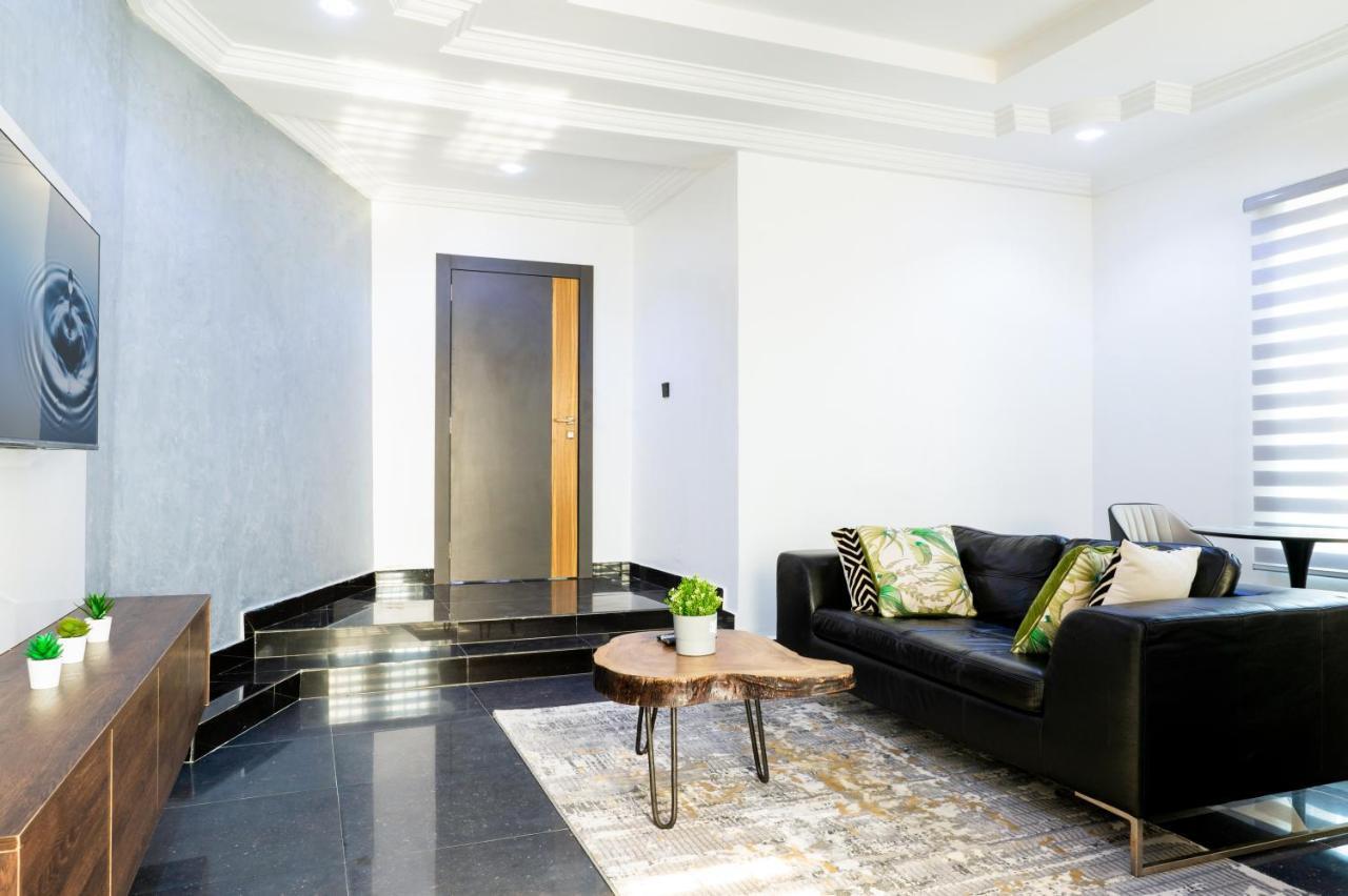 Jotani Living Apartamento Lagos Exterior foto