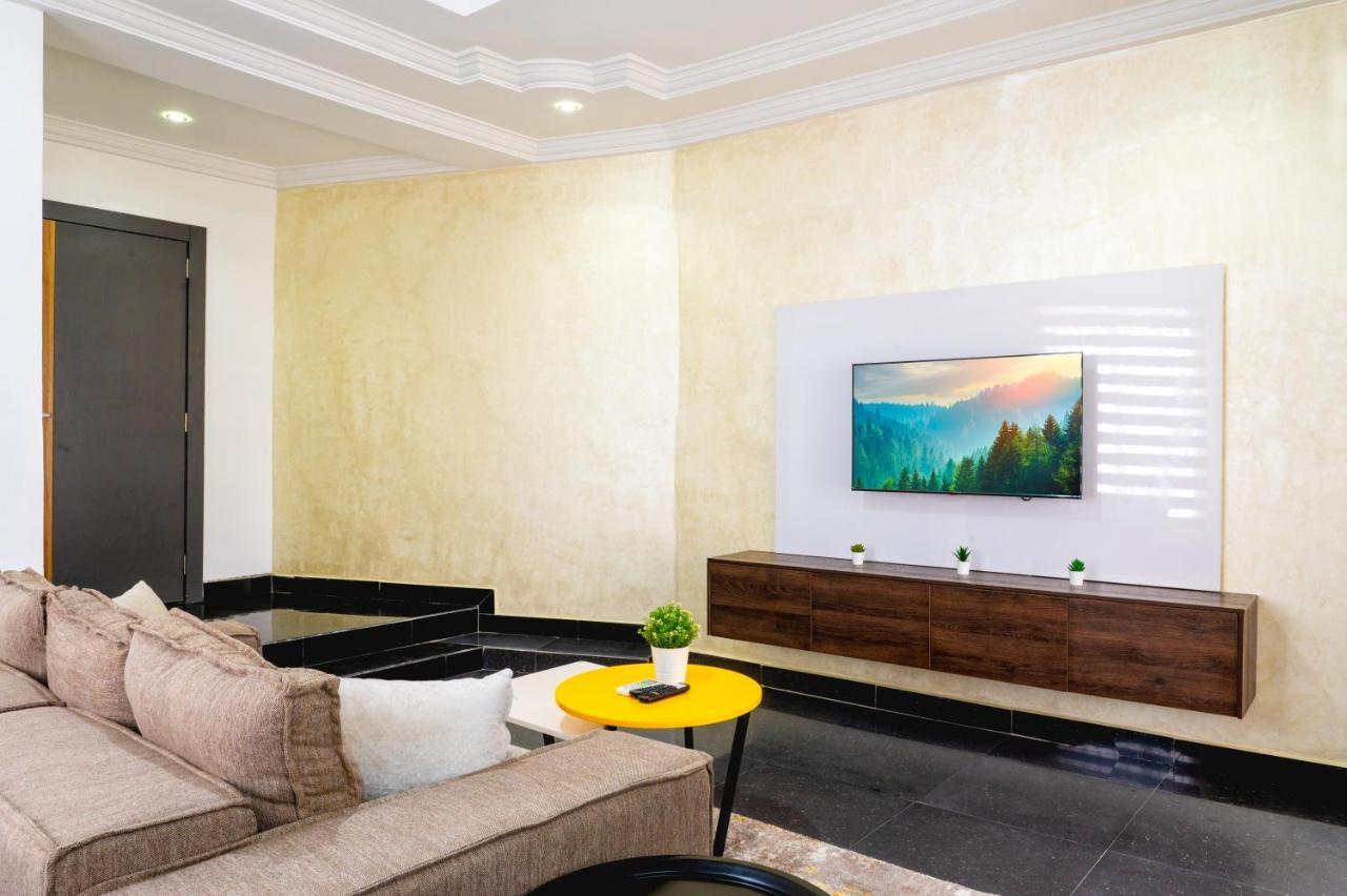 Jotani Living Apartamento Lagos Exterior foto