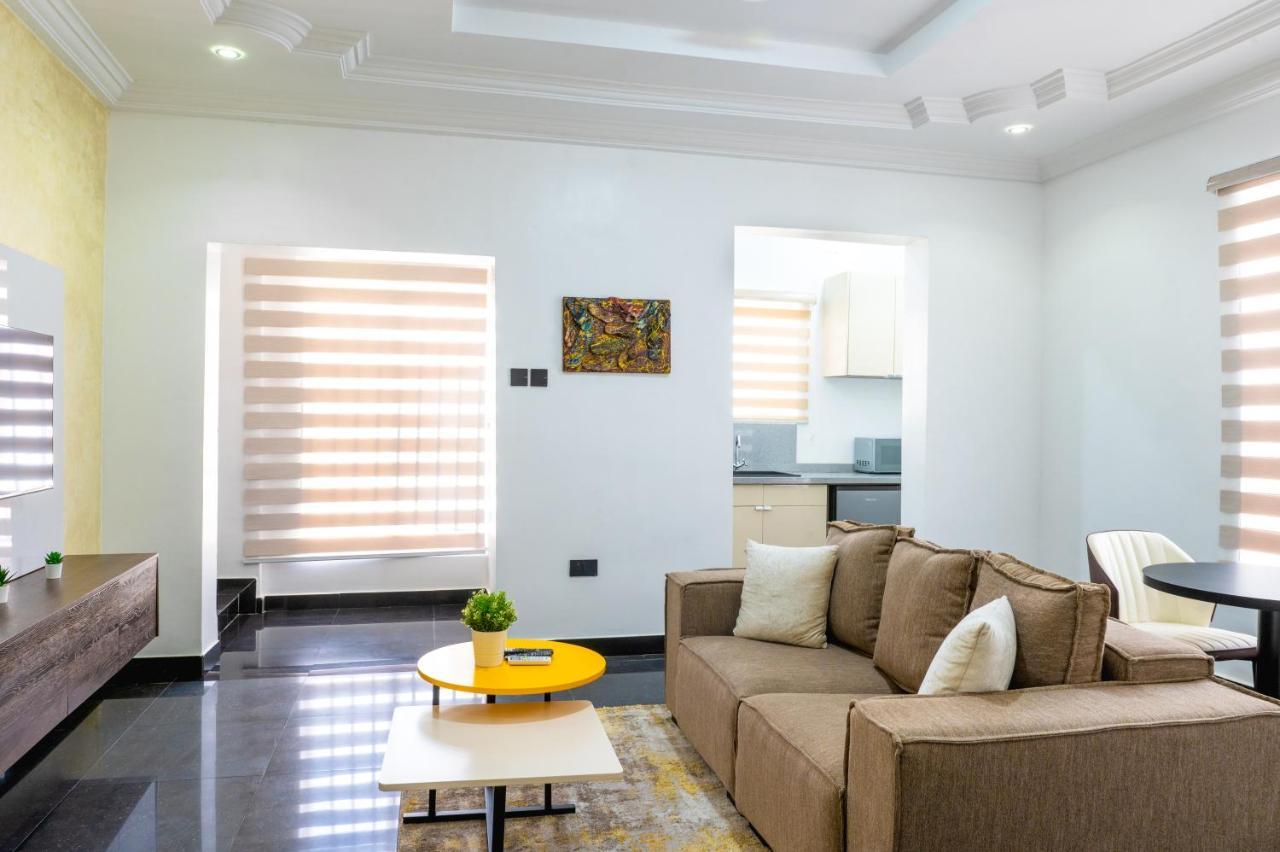 Jotani Living Apartamento Lagos Exterior foto