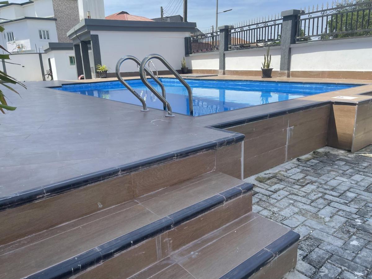 Jotani Living Apartamento Lagos Exterior foto