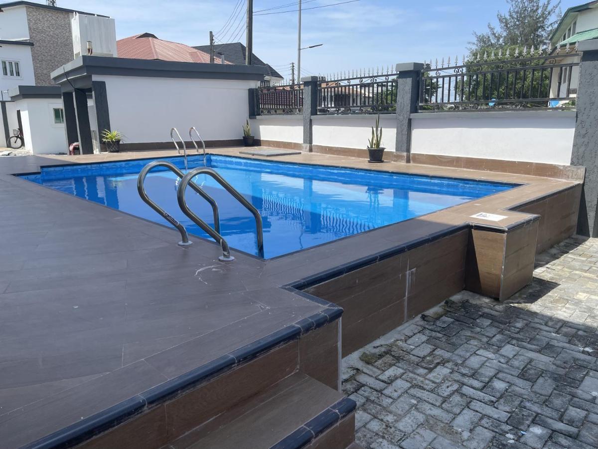 Jotani Living Apartamento Lagos Exterior foto